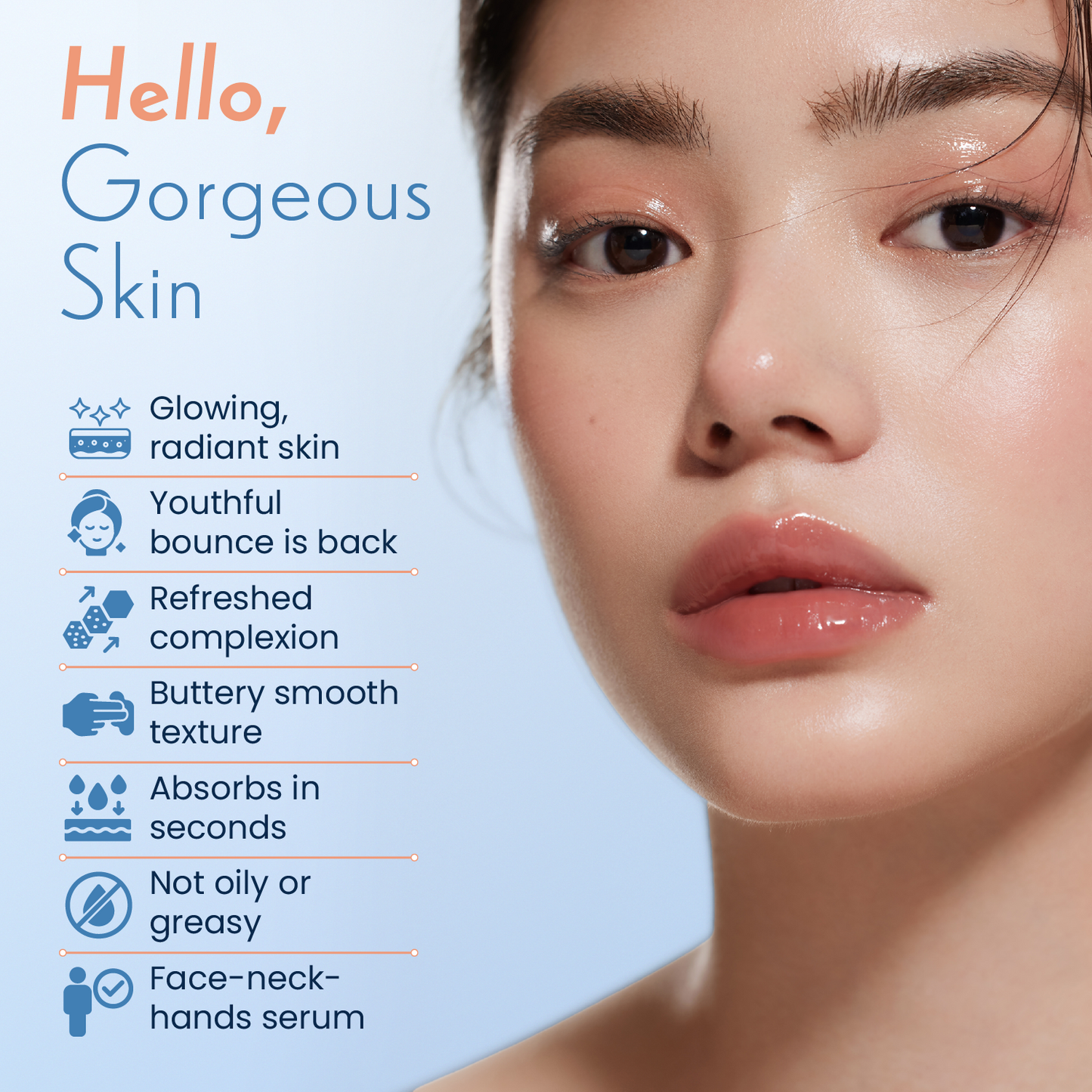 GLOW Serum