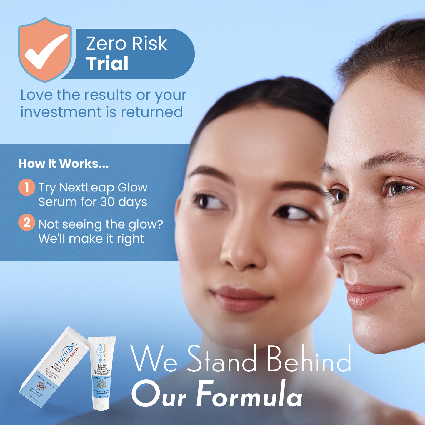 GLOW Serum