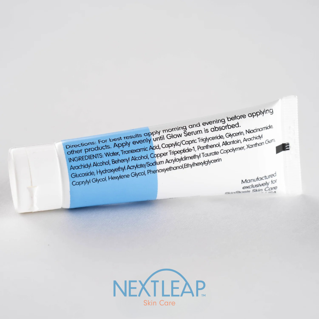 GLOW Serum