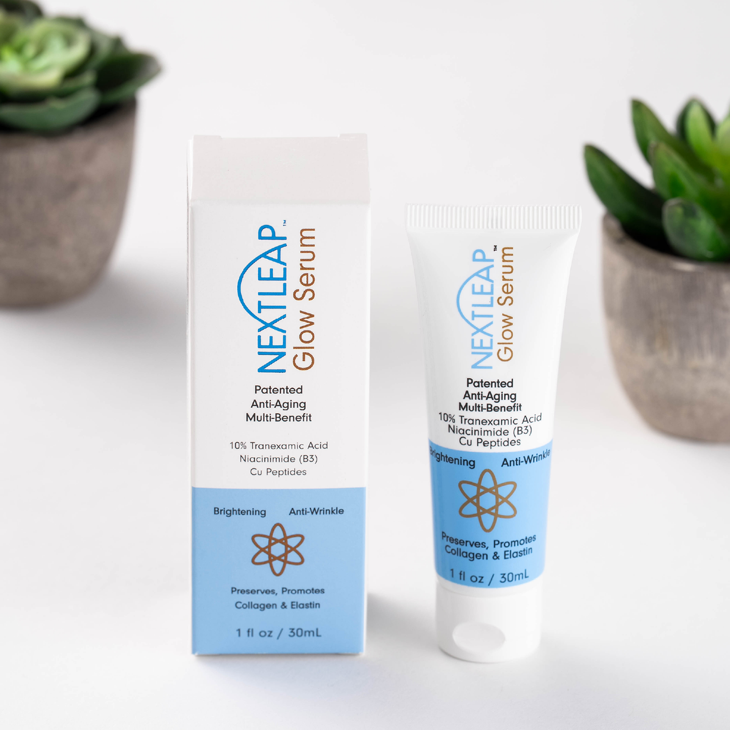 GLOW Serum