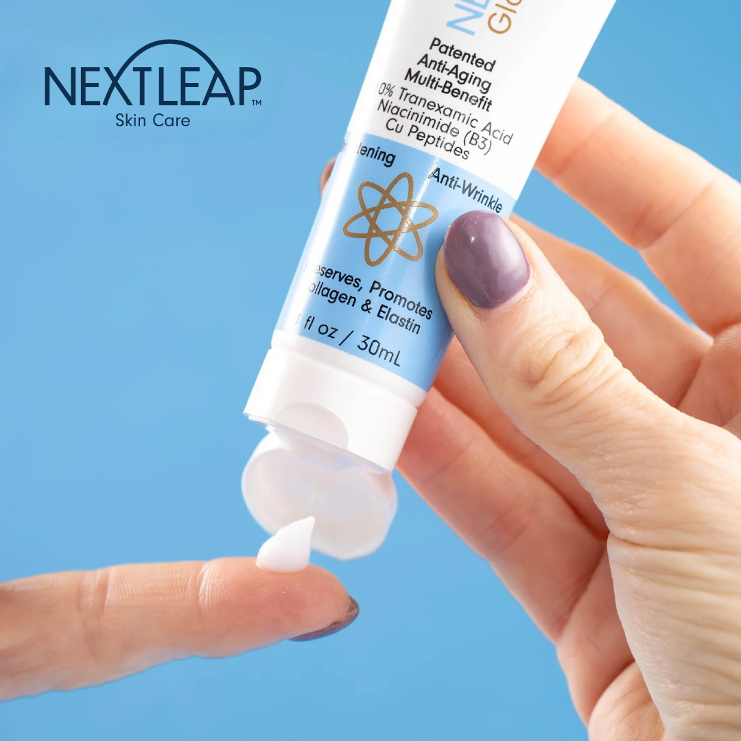 What Is Tranexamic Acid and Why Skincare Lovers Are Obsessed?