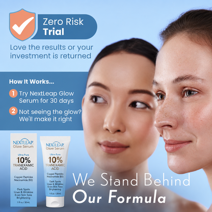 GLOW Serum